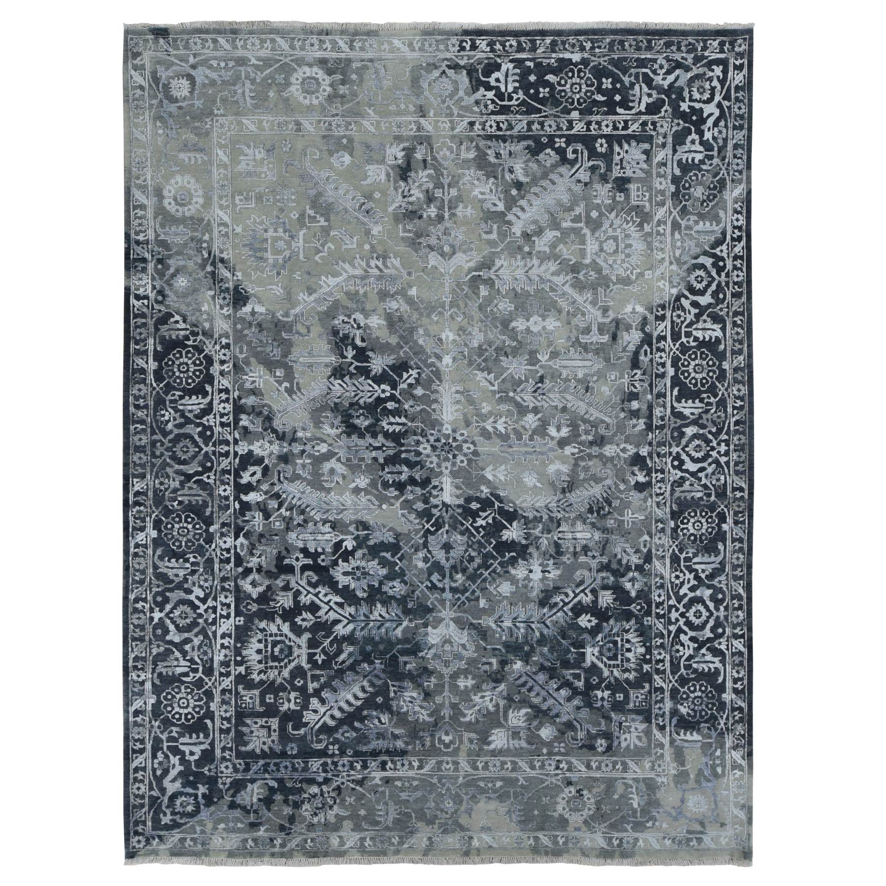 Transitional Rugs LUV783792